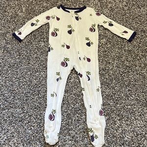 Kyte Baby footies
